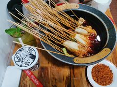 -冒椒火辣(奎星楼街店)