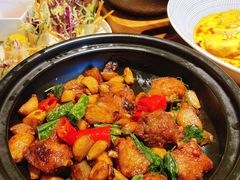 -星叶·东南亚料理(宁波万象汇店)
