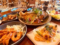 -亚特兰蒂斯·蟹餐厅 CRAB KITCHEN·鲜活海鲜
