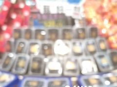 -Olé精品超市(广州太古汇店)