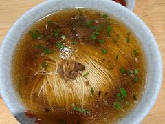 -朱鸿兴面馆(镇湖店)