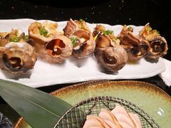 -真剑日本料理·铁板烧(贵州路店)