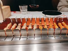 -丰茂烤串(知春路分店)