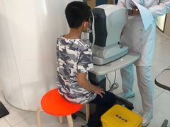 -天津大学爱尔眼科医院(天津总院)