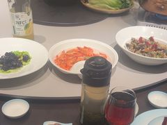 -城北食府(枫林店)