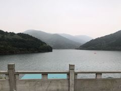 -宁波九龙湖开元度假村