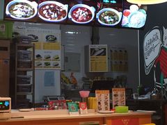 -鱼你在一起(南开天佑城店)