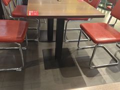-西关味(大卫城店)