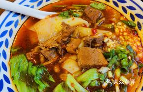Classic Braised Beef Brisket