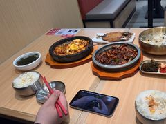-小木屋拌饭(西安华阳城店)