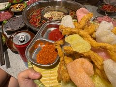 -华丰火锅(双林北横路店)