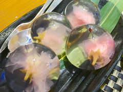 -仓桥家·焗寿司·锅物(光谷步行街店)