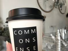 -常识咖啡common sense(春熙路店)
