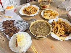 -定家小酥肉·清真(回民街店)
