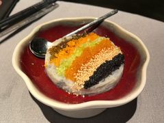 -左庭右院鲜牛肉火锅黑金店(陆家嘴中心店)