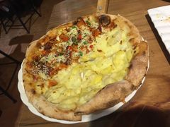 -盘炉forenza·云贵川融合小食堂 ( 钟楼中柳巷店)