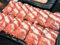 -呷哺呷哺(西单大悦城店)