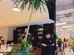 -Blac+Blac(中海环宇荟店)