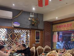 -阿楷·二十年烧烤宵夜·渔家小寨(达明店)