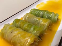 -彩丰楼中餐厅·仁恒洲际酒店