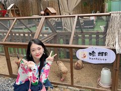 -HERRE·FARM 赫尔露营农场·团建聚会包场