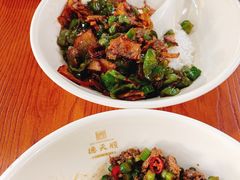 -德天顺盖码饭(人民西路店)