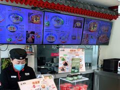 -武圣羊汤·西北面(安德路店)