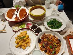 -大鸭梨烤鸭(顺义石园店)