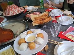 -华晟山城火锅(开发区港西东阁里店)
