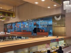 -争鲜回转寿司(浦东三钢里PLUS店)