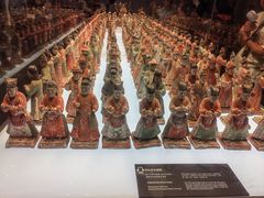 -秦始皇帝陵博物院(兵马俑)