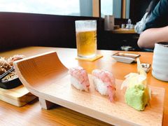 -yokocho上横町·日本食街(深业上城店)