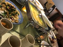 -淮上豆府(水厂路店)