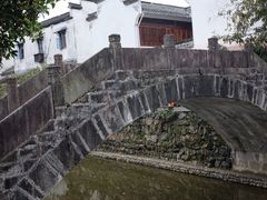 -绩溪龙川景区