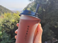 -韬光茶庵