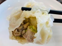 -真食净香居·内蒙烧麦(亚运村店)