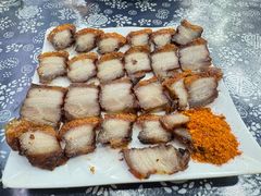 -邹胖哥好好吃餐馆(荔波美食街店)