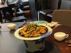 -大拙里·精致融合菜(沙湖桃源国际店)