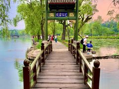 -承德避暑山庄景区