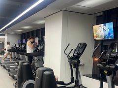 -WEGYMER健萌健身(麦德龙钰龙天下馆)