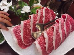 -一品鲜海鲜火锅(海信广场店)