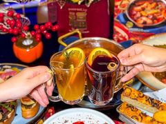 -blue frog蓝蛙(长泰广场店)