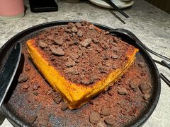 -留半山·香港食堂(啦啦宝都店)