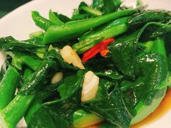 -广东仔港式茶餐厅(银泰店)