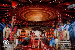 -上海外高桥喜来登酒店·宴会厅