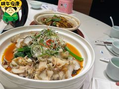 -小平岛開海水饺(浑南店)