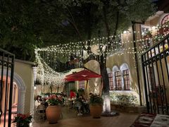 -玫瑰厅上海菜(兴国路店)