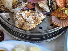 -日照大牌檔•小船海鲜(万平口店)