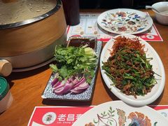 -老昌春饼(欧亚世纪店)
