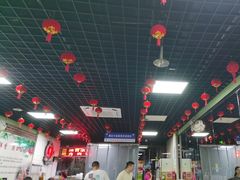 -大姐麻辣烫(莲宝中路店)